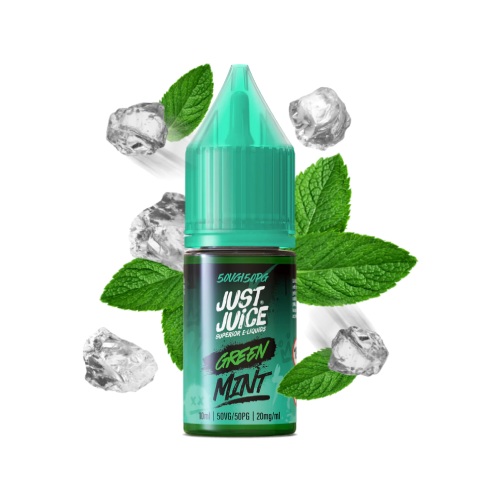 elf bar vape uk Peppermint by Mints E Liquid