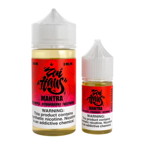 Haus Vape Mod Meditation Ice E-Juice by Zen Haus All Box Mods - Best Vape  Mod Kits 2022